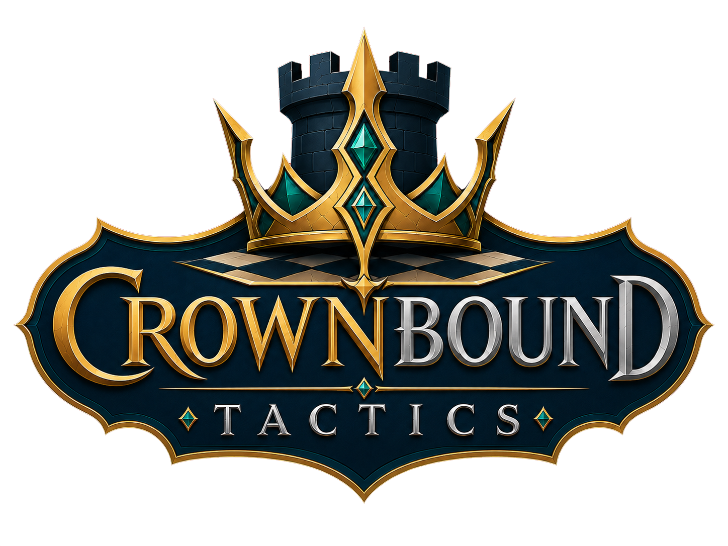 Crowbound Tatics